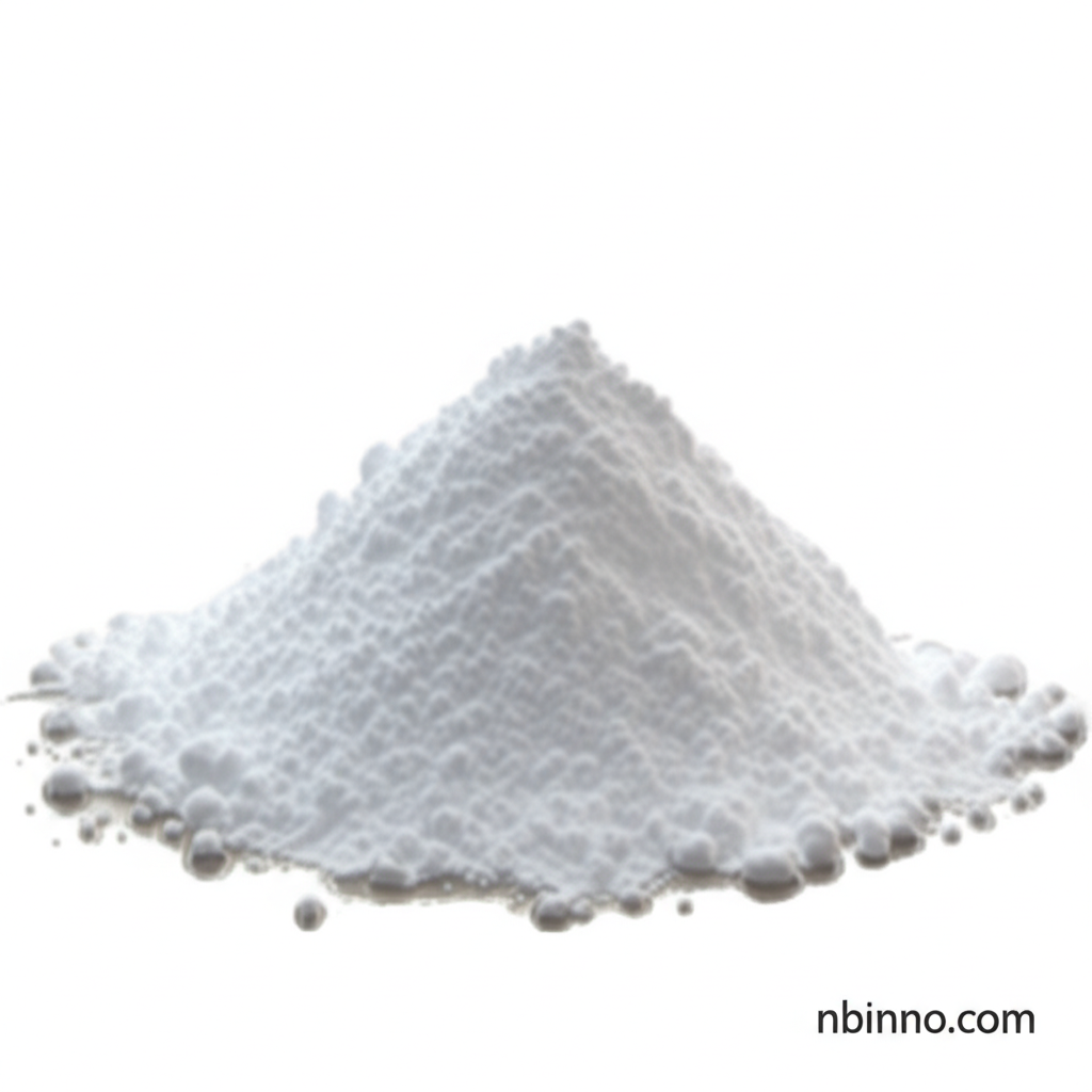 Fenofibrate Powder API