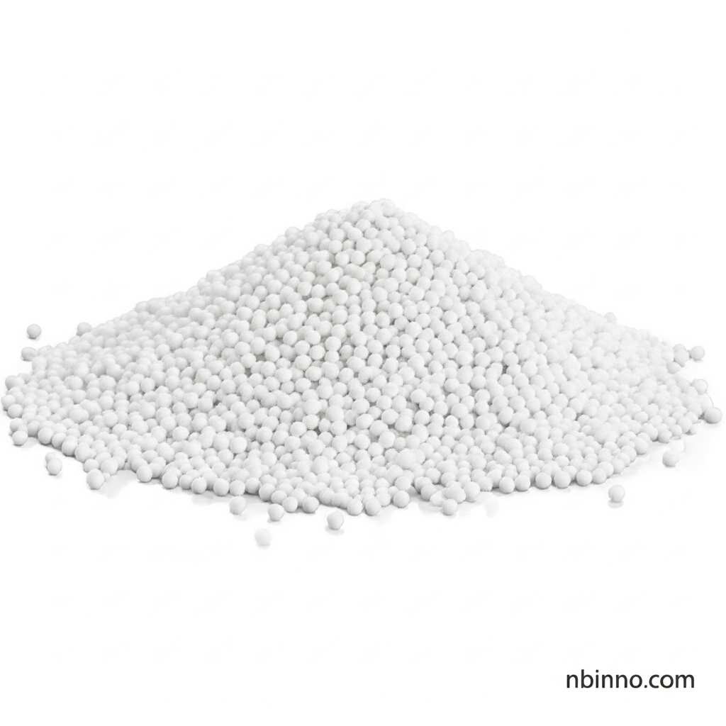 Activated Alumina Bead