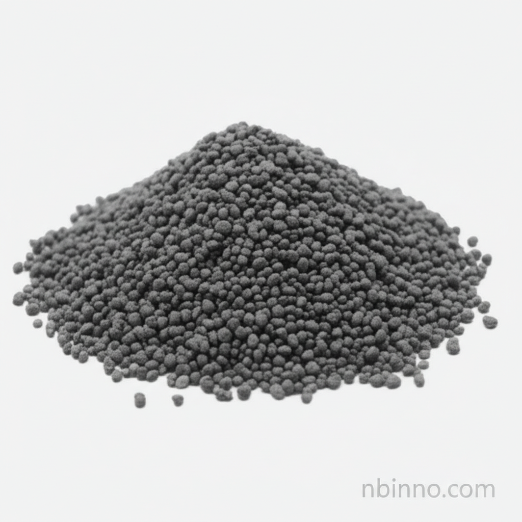 Aluminium Sulphate