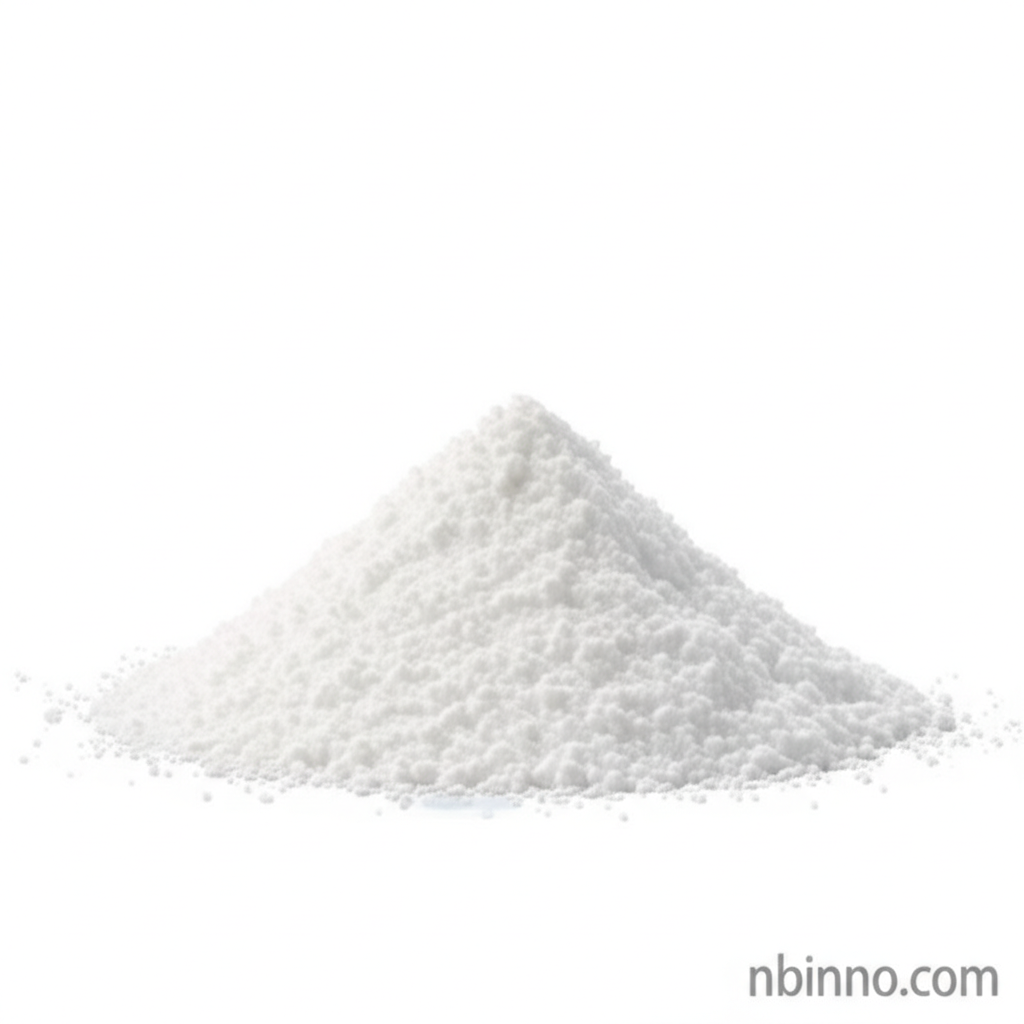 Sodium Carboxymethyl Cellulose