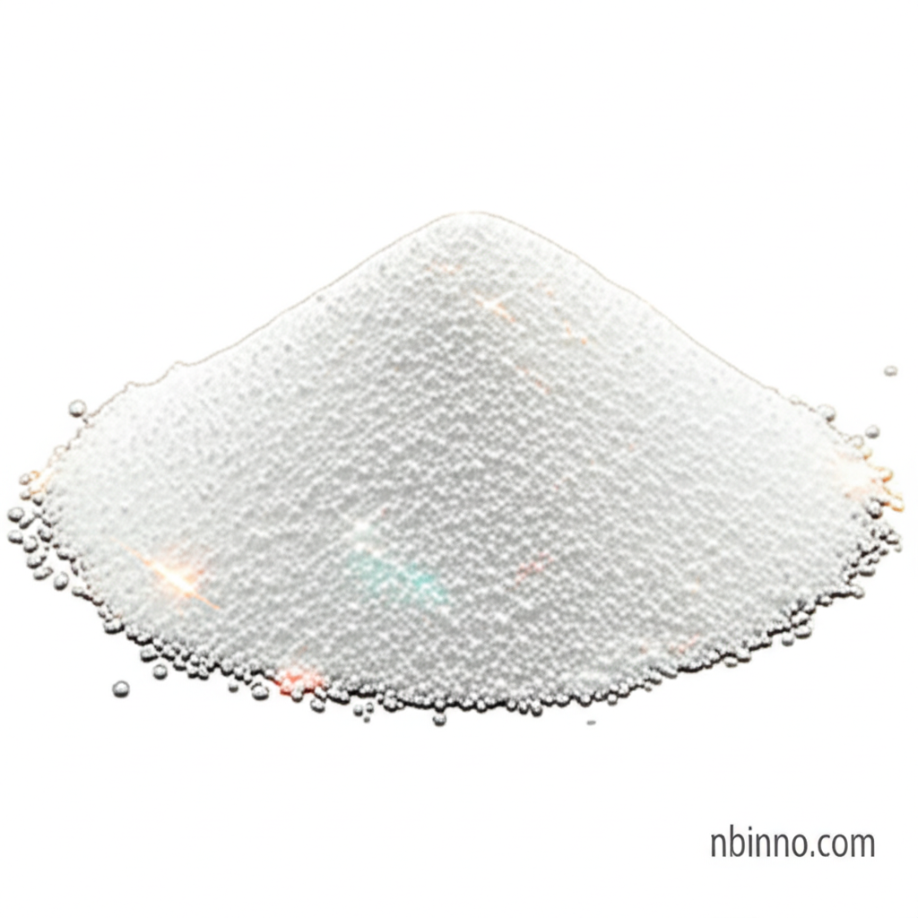 الصودا ثنائي كلورو إيزوسيانورات حبيبات