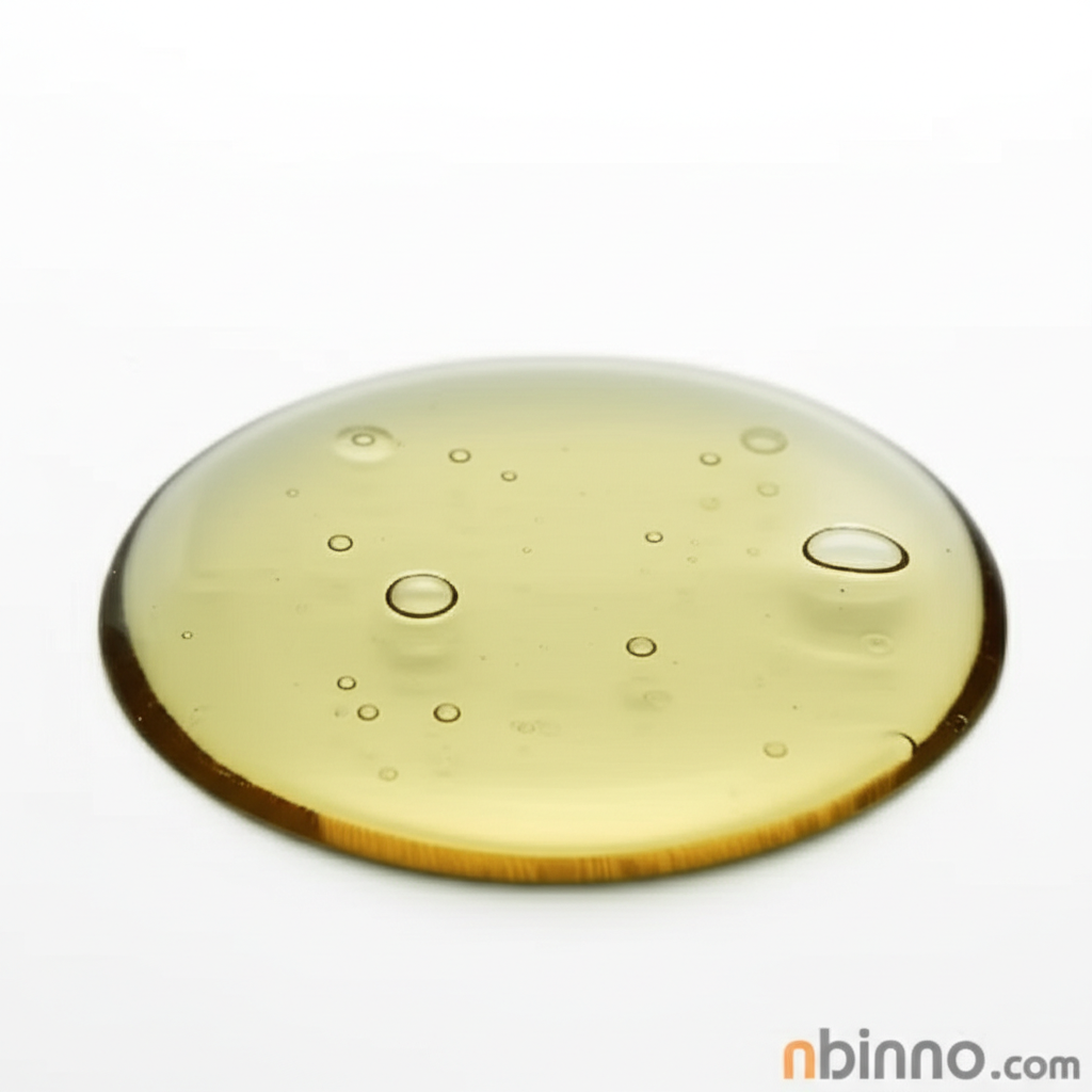 Anhydride 2-Octénylsuccinique