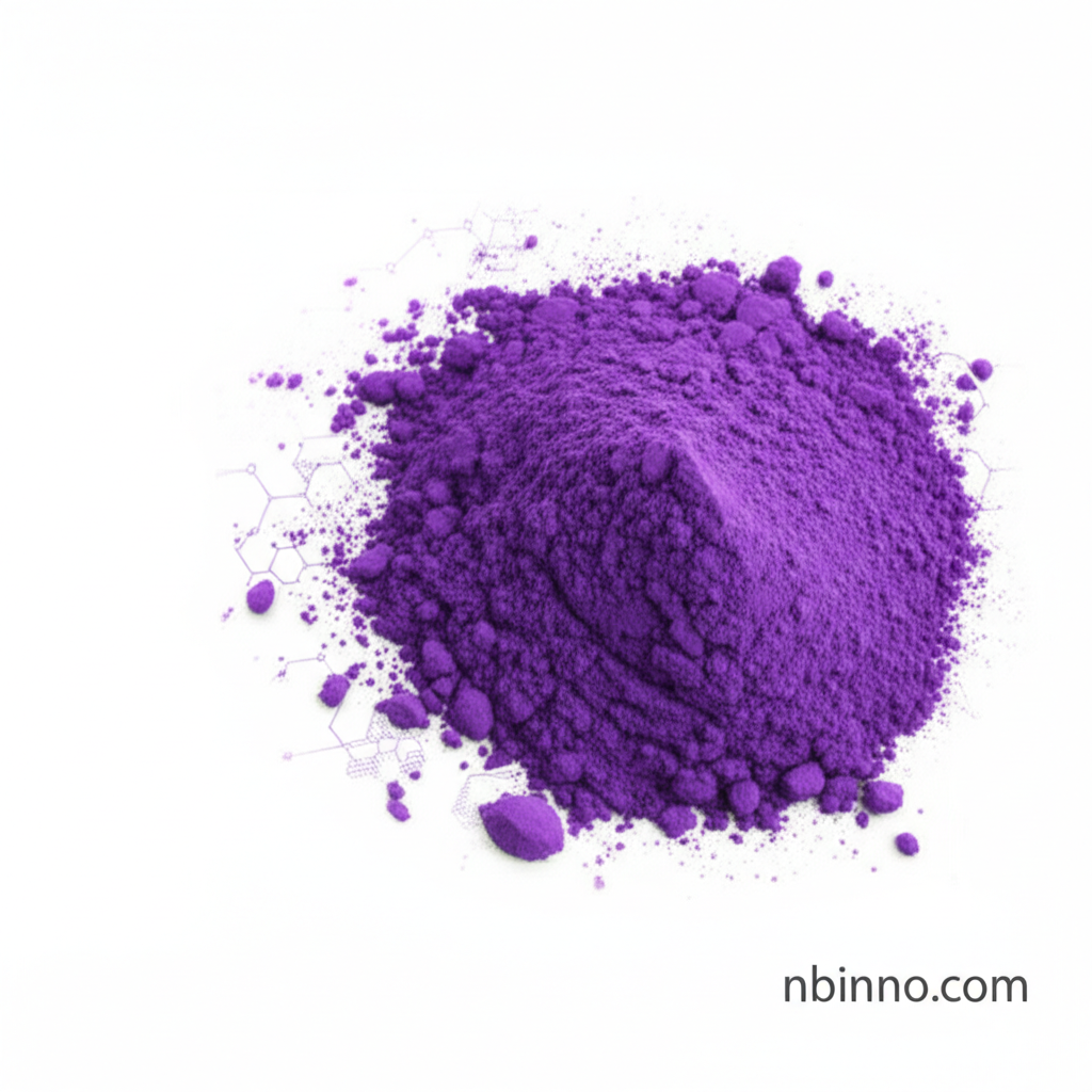Solvent Violet 36