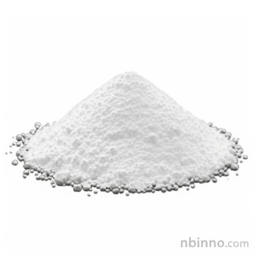 Calcium Zinc PVC Heat Stabilizer
