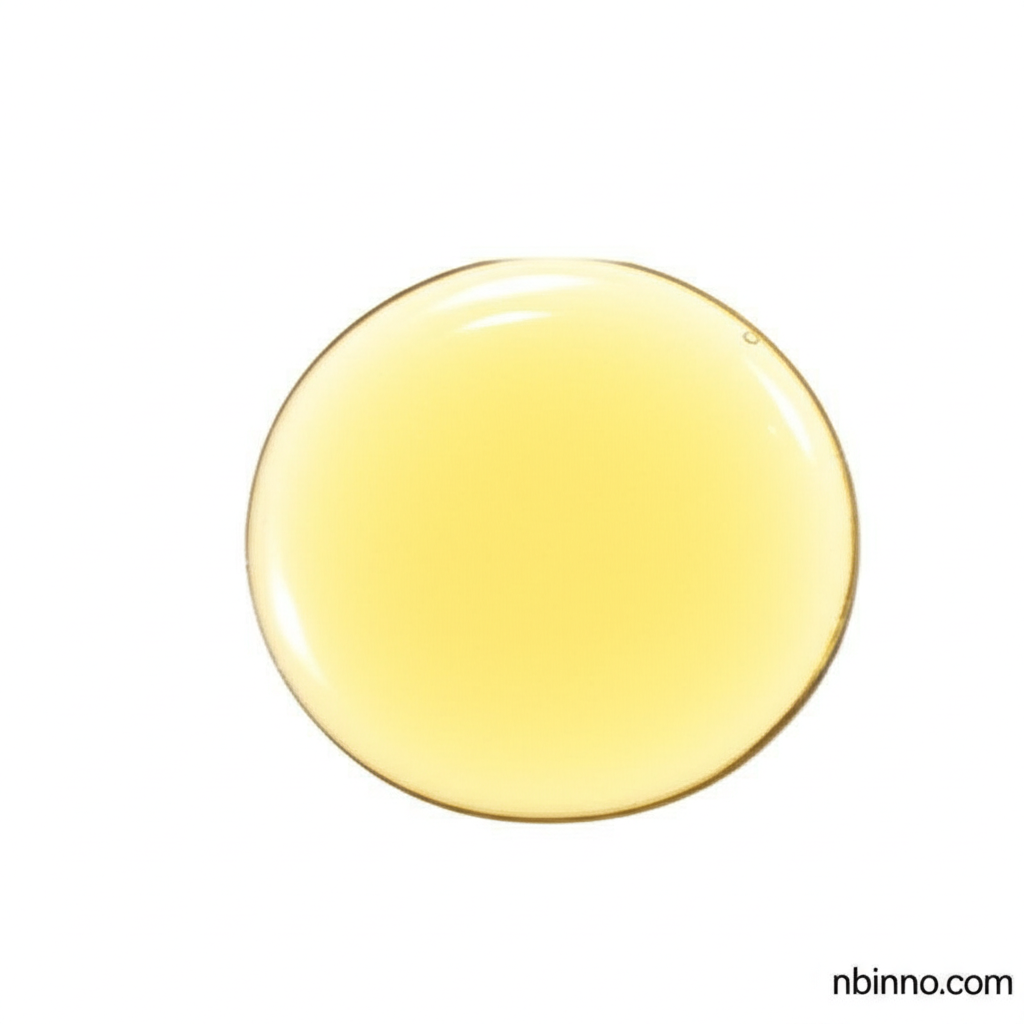 Lemongrass Oil