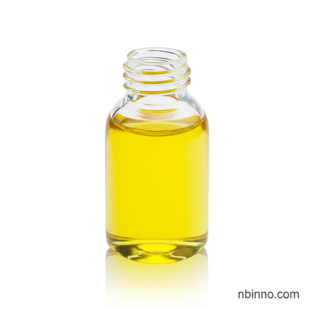 Amino Silicone Oil