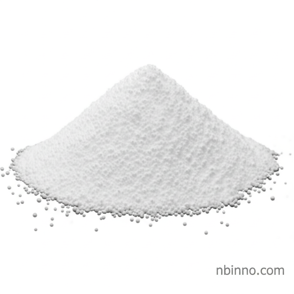 Silica Dioxide Powder