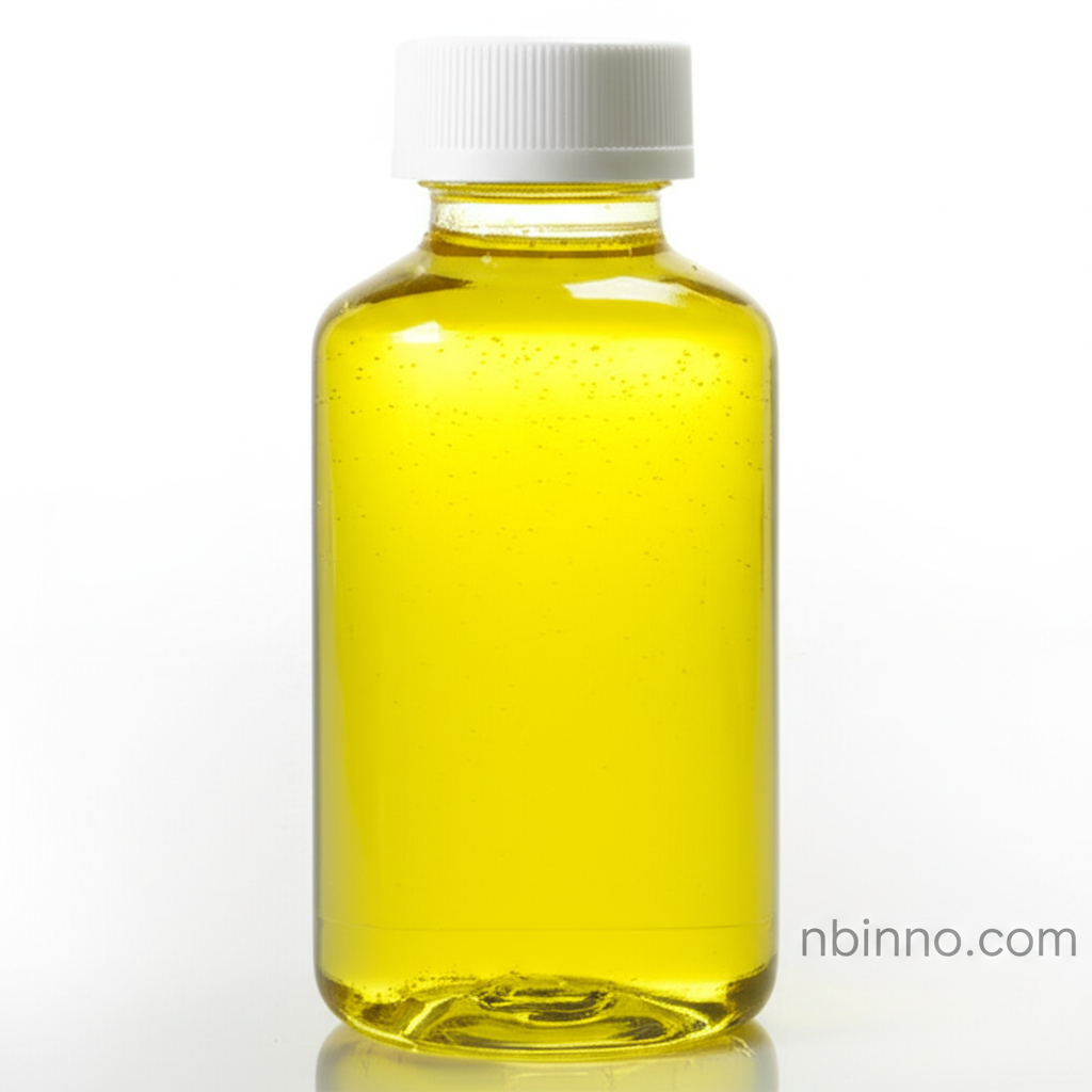 Water Decoloring Agent