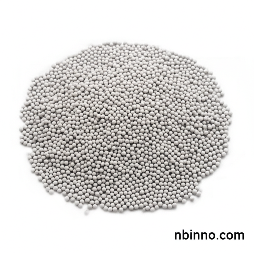 مناخل جزيئات 3A