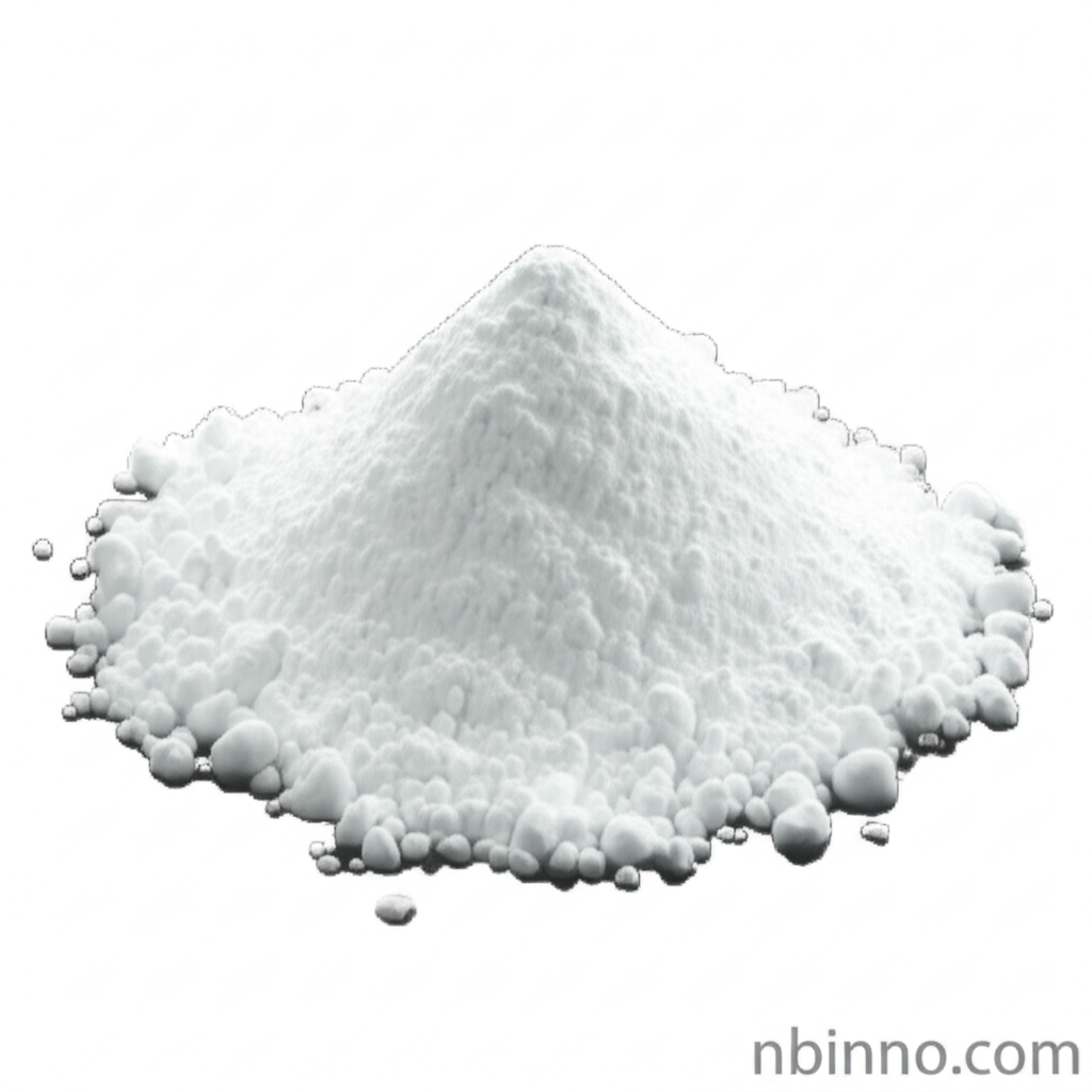Precipitated Silica
