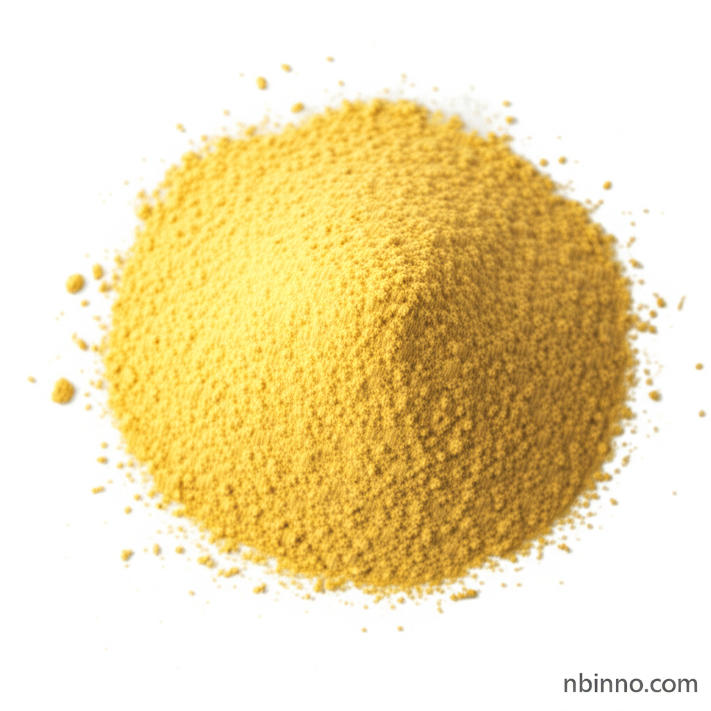 Carnauba Wax