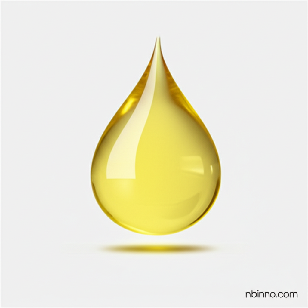 Fir Oil