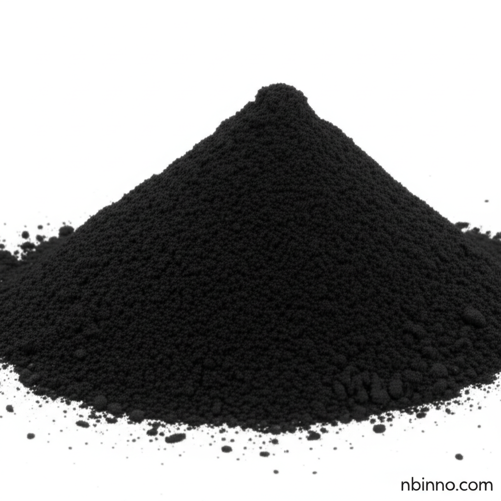 Carbon Black