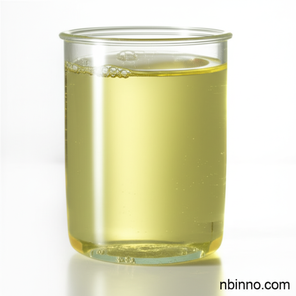 Tetrakis Hydroxymethyl Phosphonium Sulfate