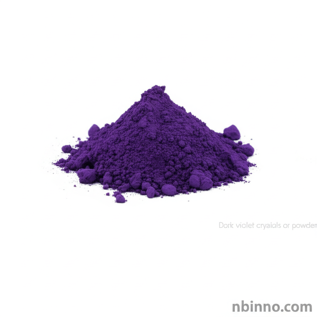 دوافع الفثالوسيانين التيتانيوم