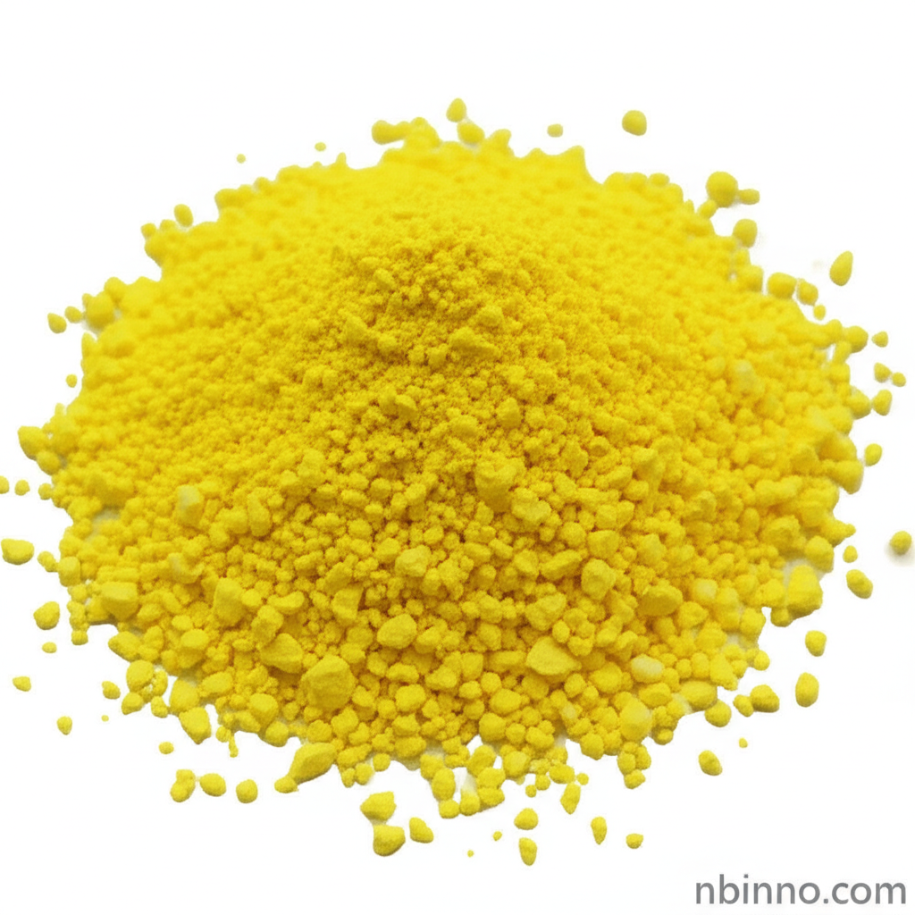Polyaluminium Chloride