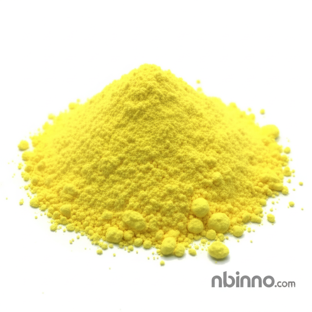 2,3-Dichloro-6-Nitroaniline