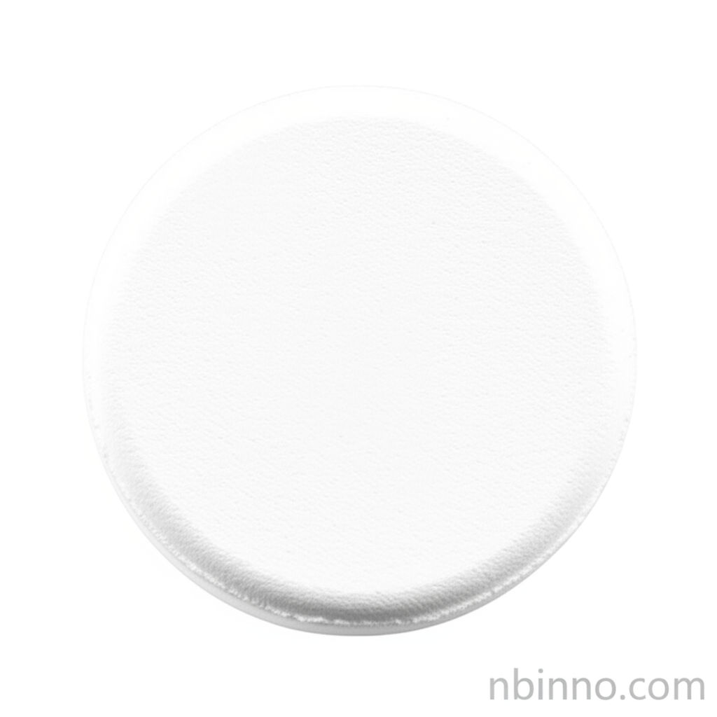 أقراص حمض ثلاثي كلورو إيزوسيانوريك