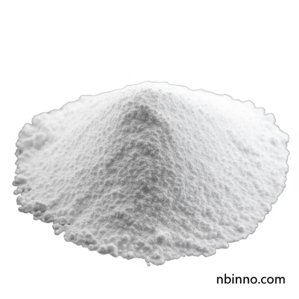 Barium Zinc PVC Stabilizer