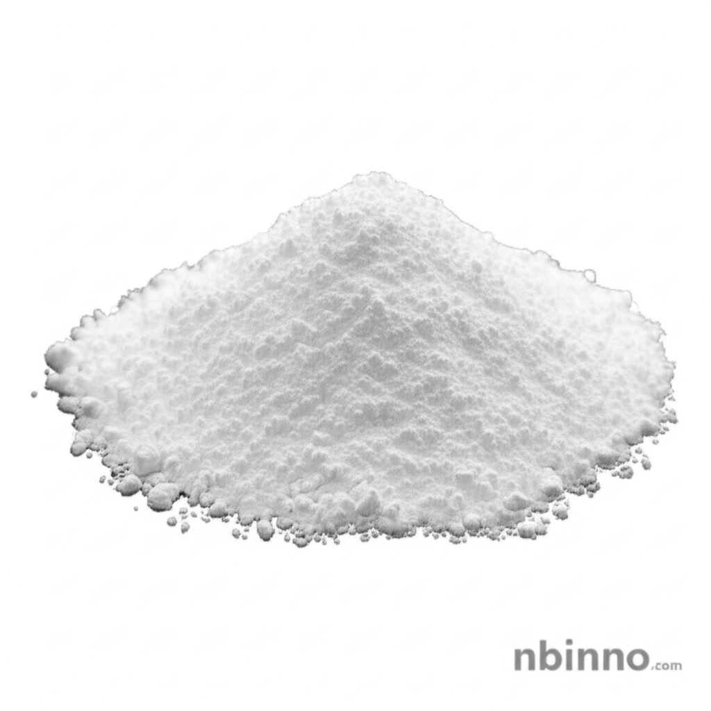 Aluminum Stearate