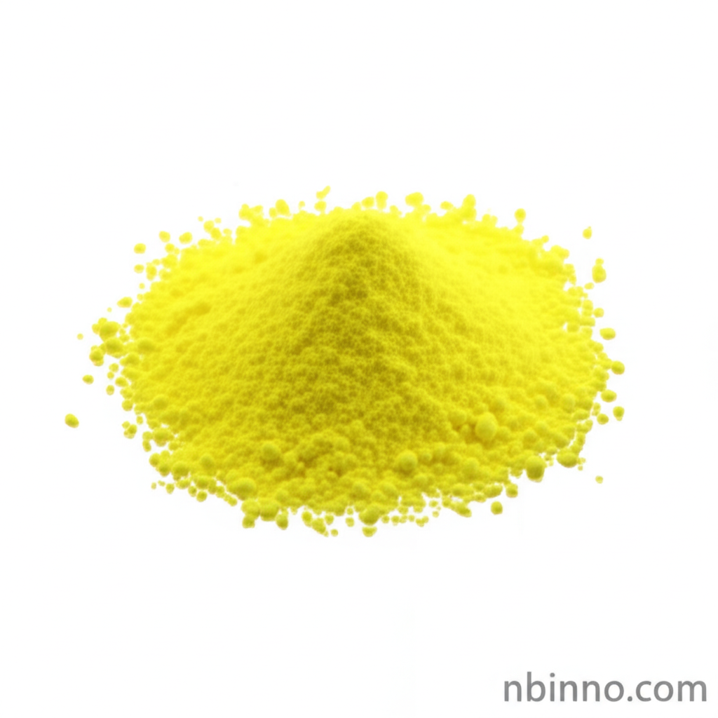 Methyl 4-Fluoro-3-Nitrobenzoate