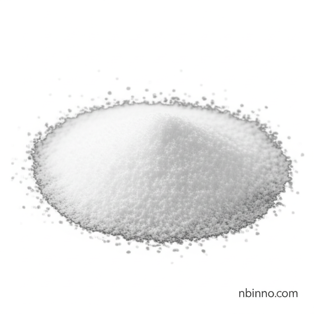 Hydroxyethyl Cellulose