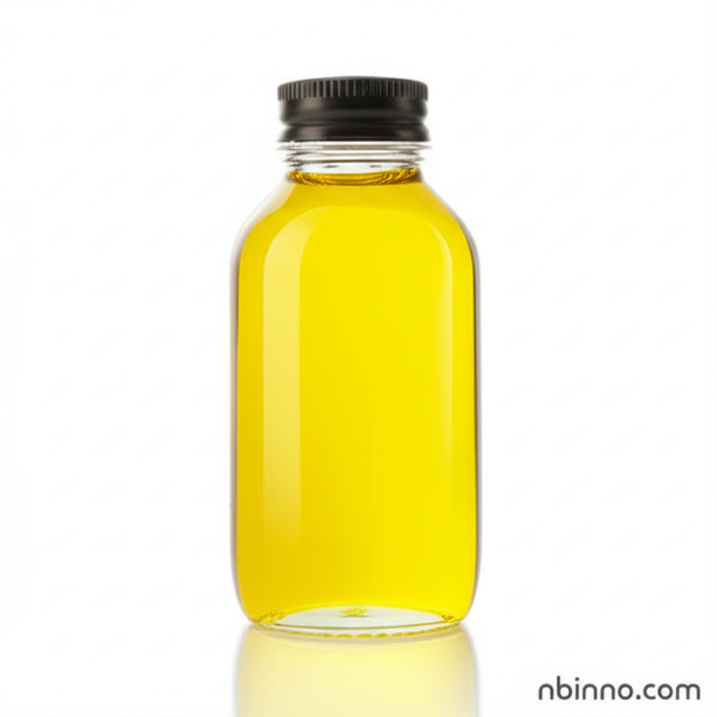 Triazine UV Absorber