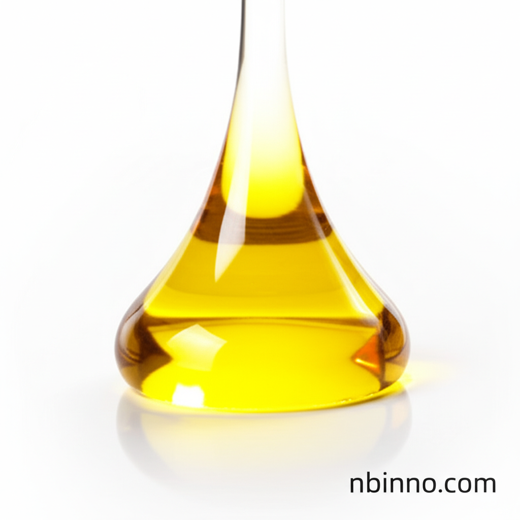 Liquid UV Absorber