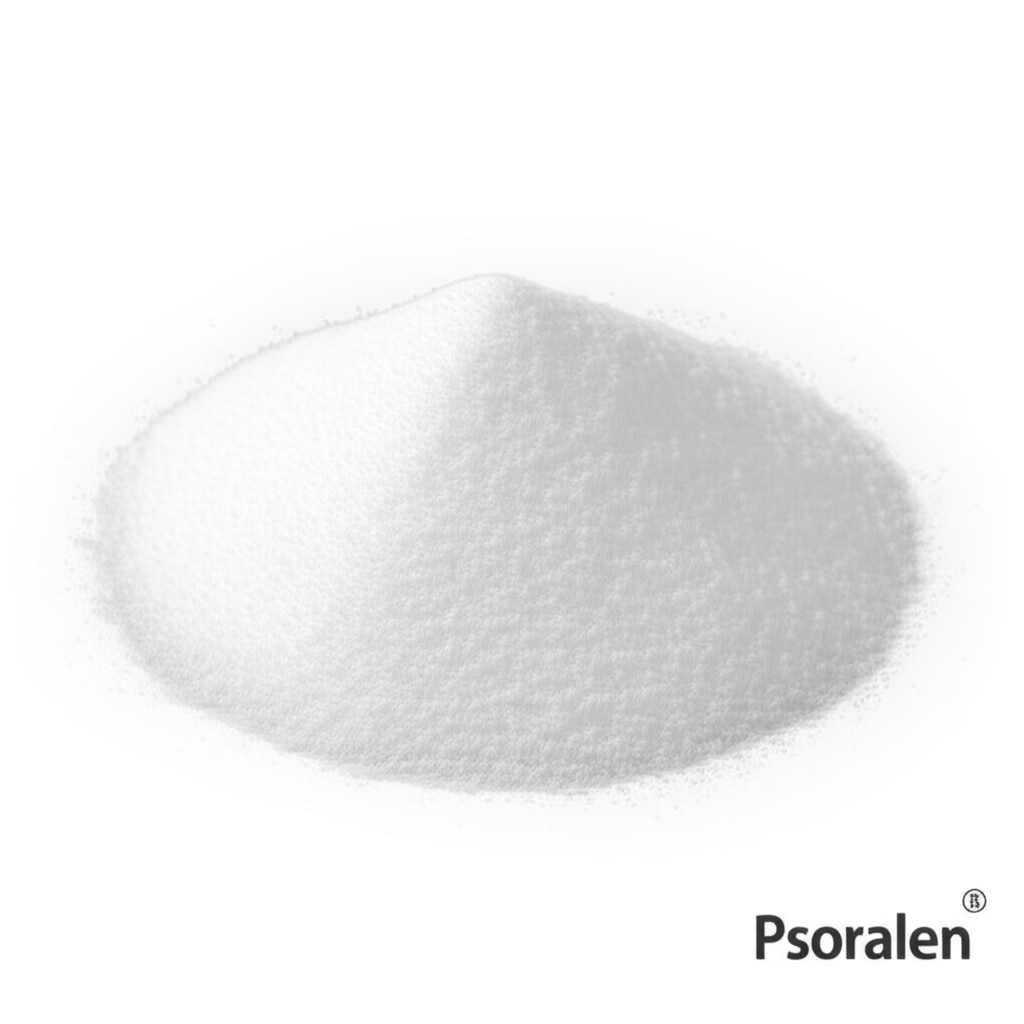Psoralen
