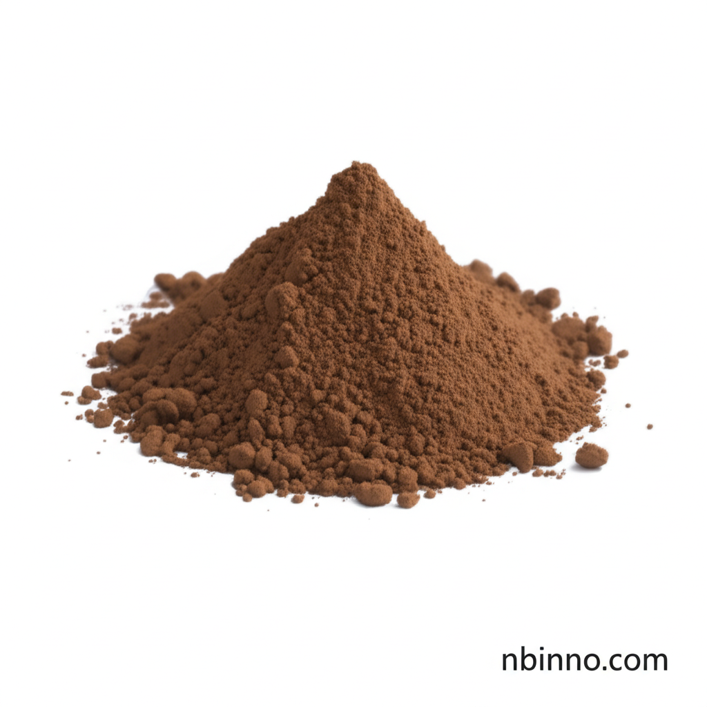 Sodium Naphthalene Sulfonate Formaldehyde Condensate