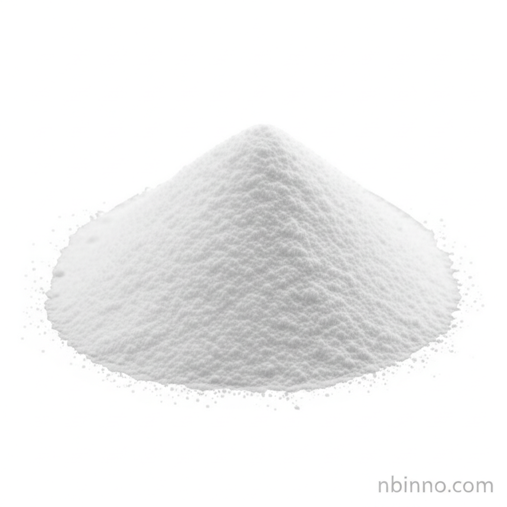 Hyaluronic Acid Powder
