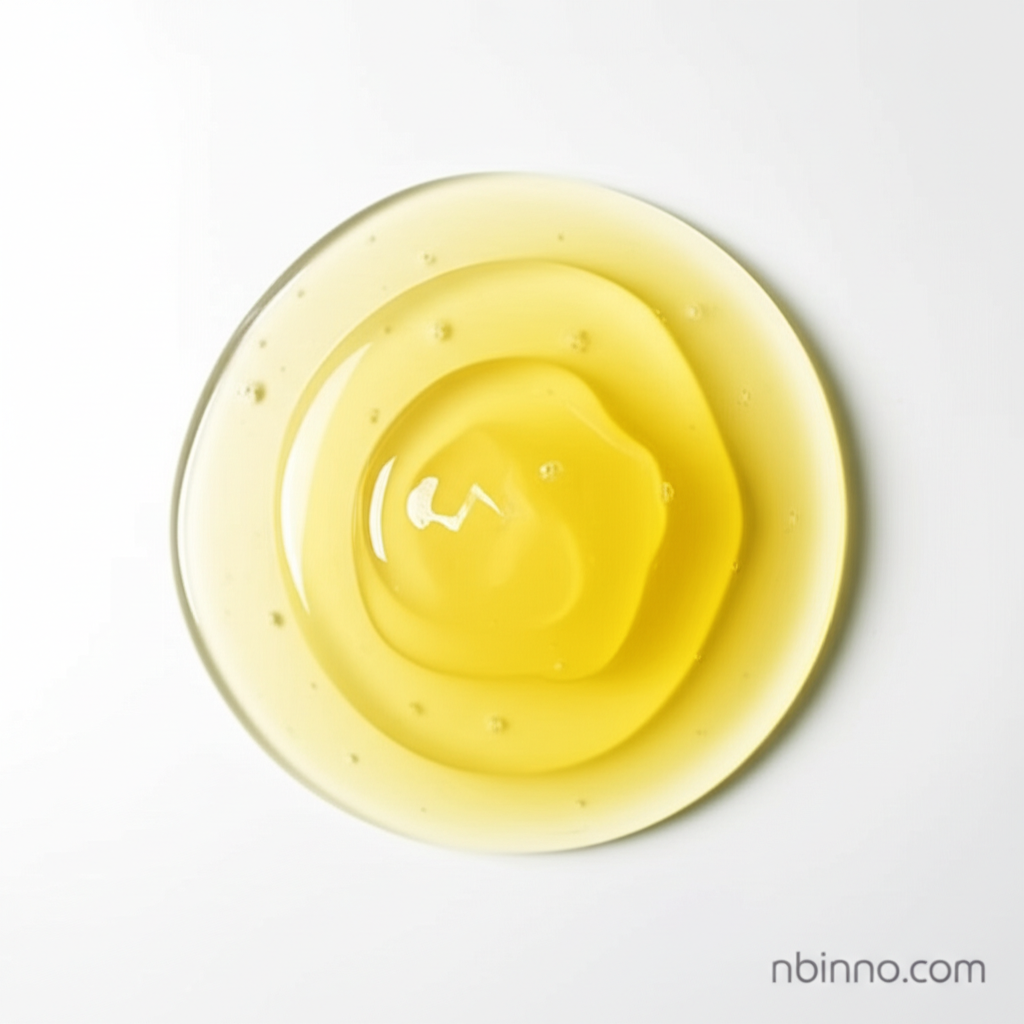 Sodium Laureth Sulfate