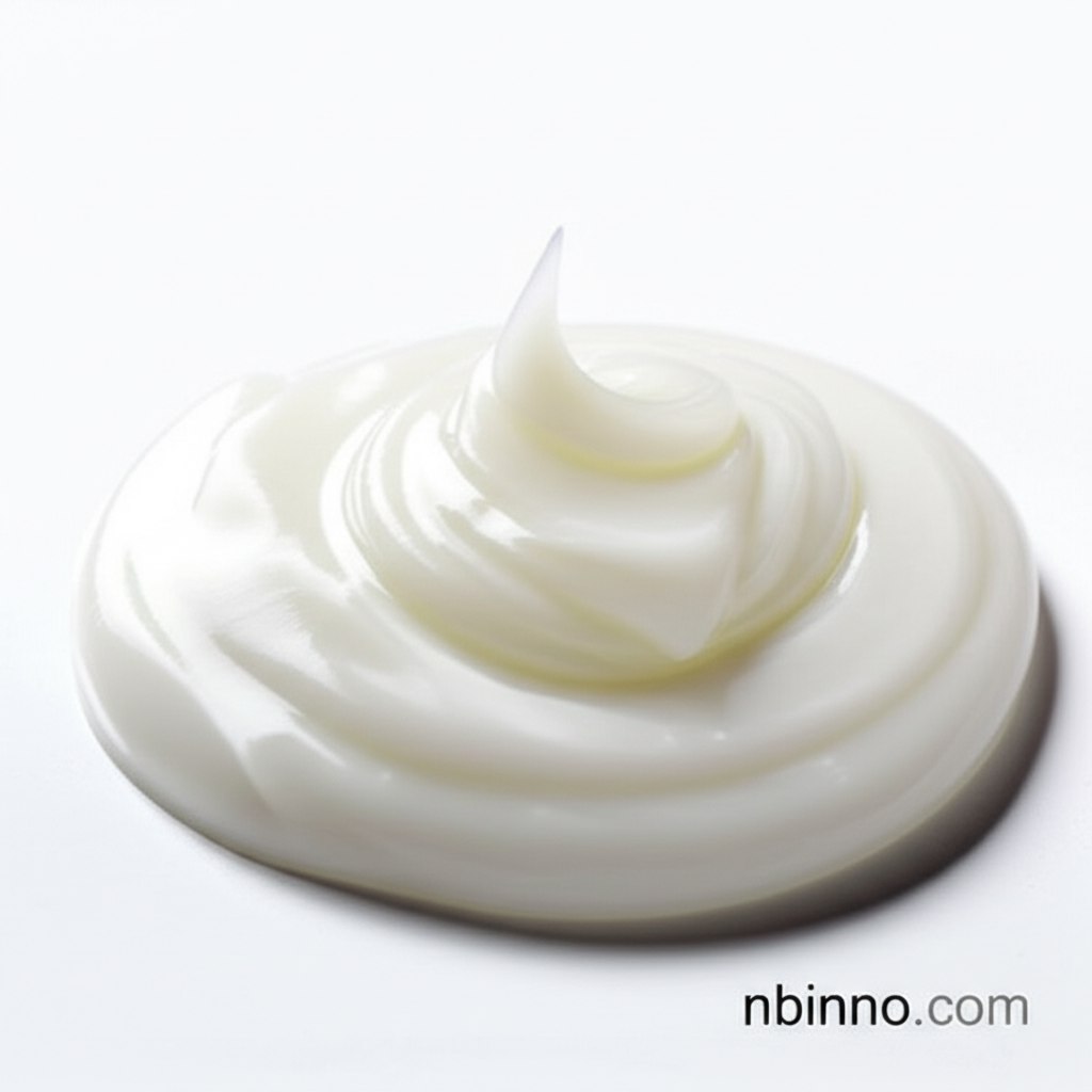 Silicone Antifoam