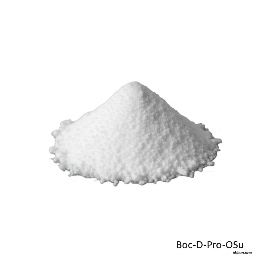 Boc-D-Pro-OSu