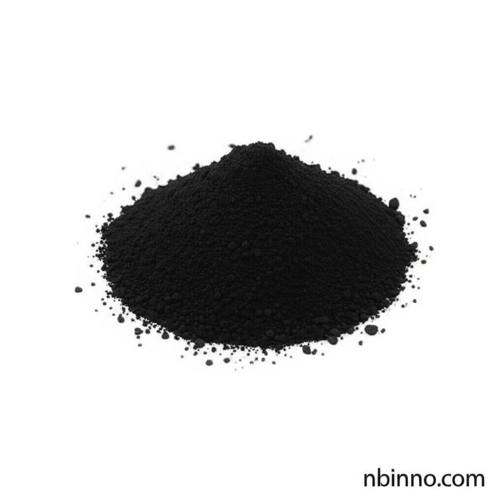 Activated Carbon