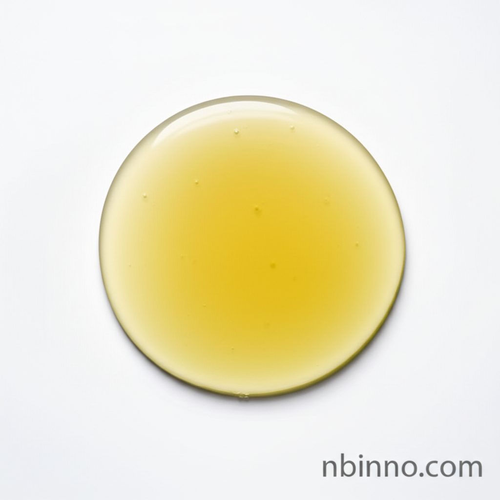 Castor Oil Ethoxylates