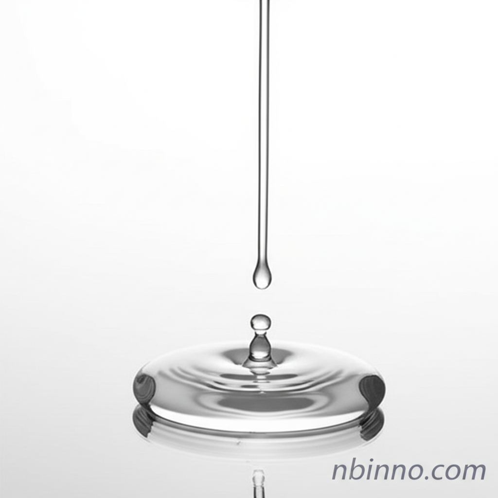 Magnesium Alloy Passivation Solution