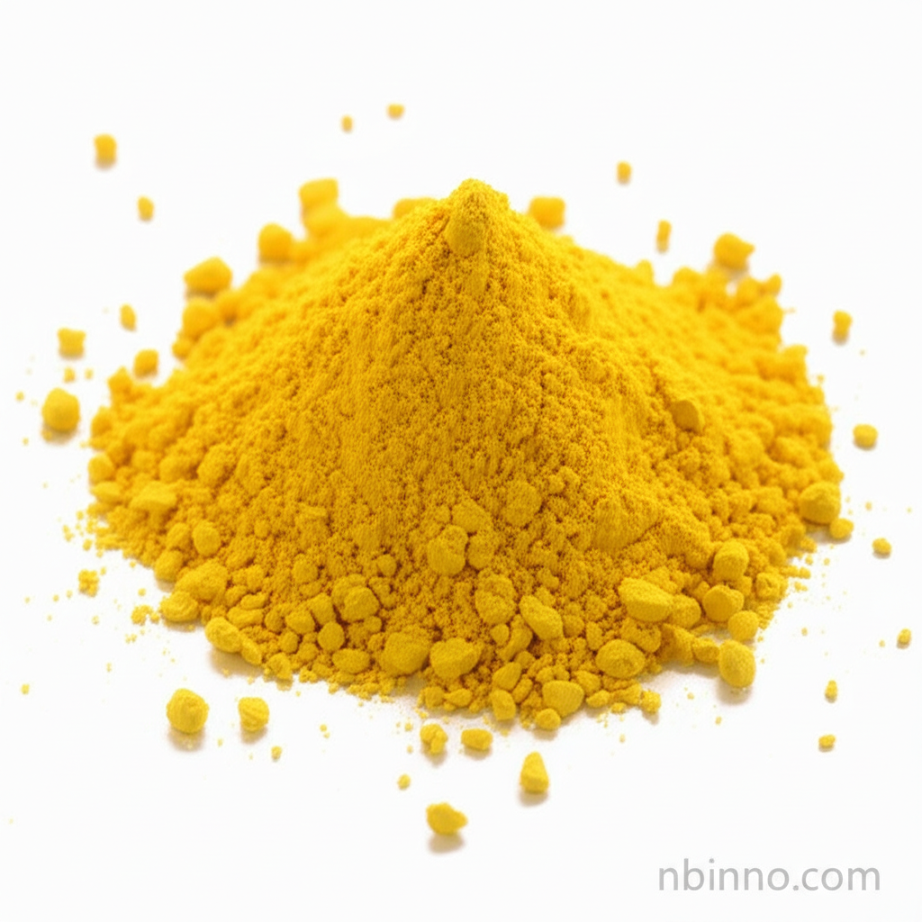 Ferric Sulfate