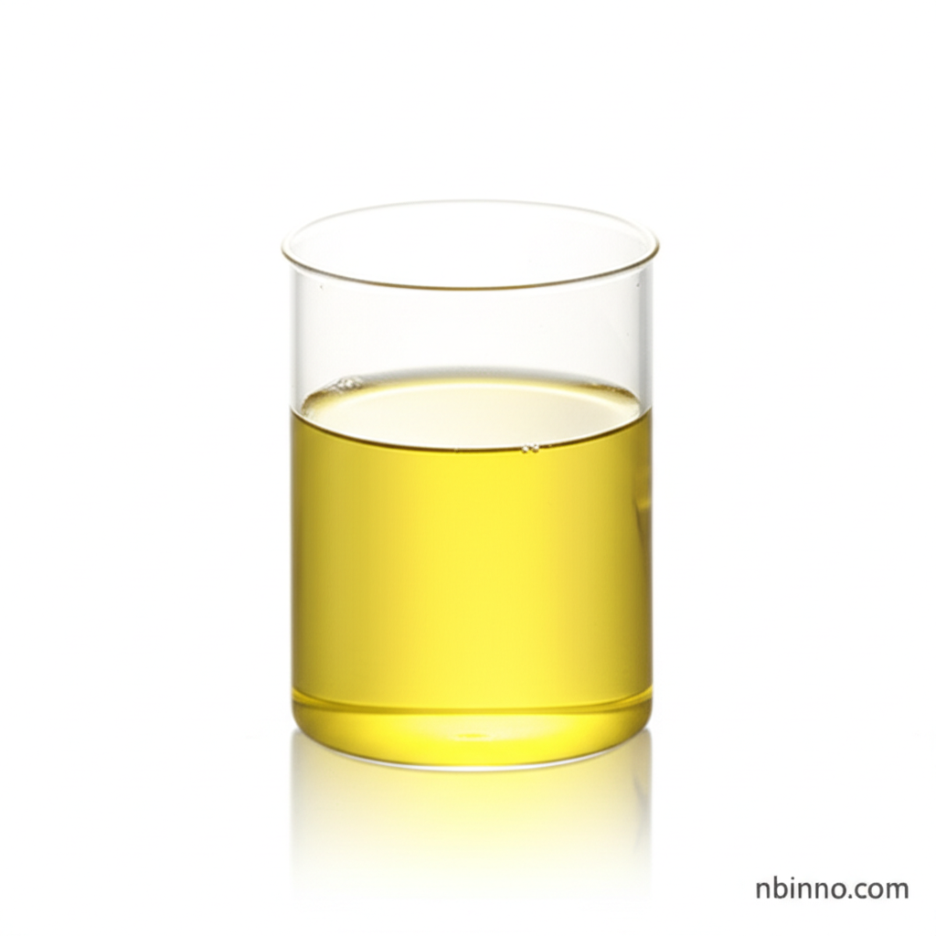 High Efficient Dispersant DS-195L