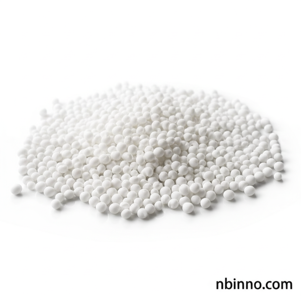 Activated Alumina Beads