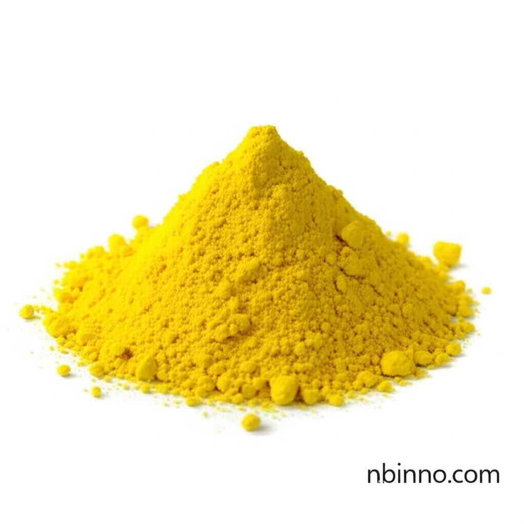 Polyferric Sulfate