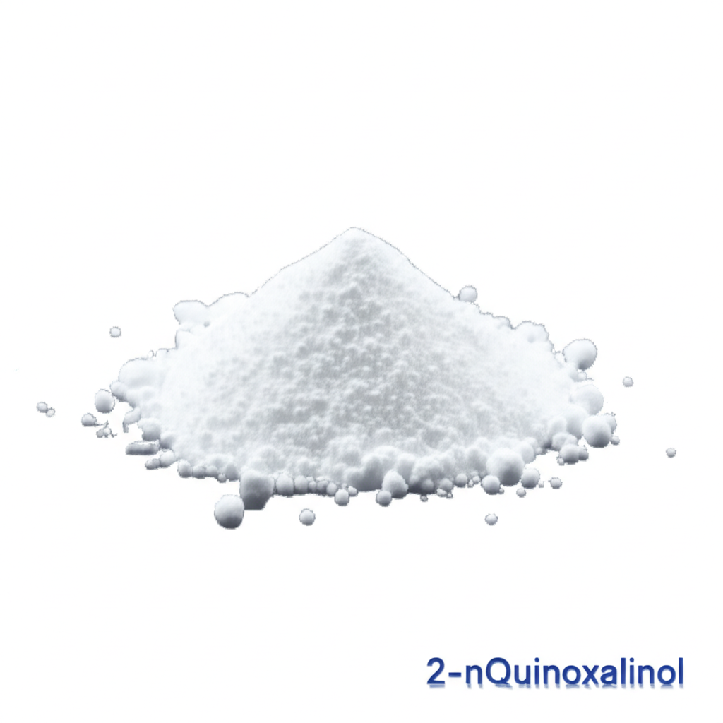 2-Quinoxalinol
