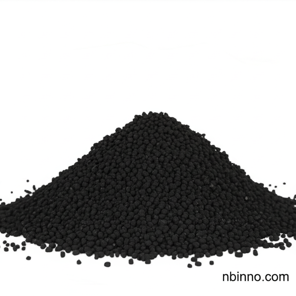 Coconut Shell Activated Carbon
