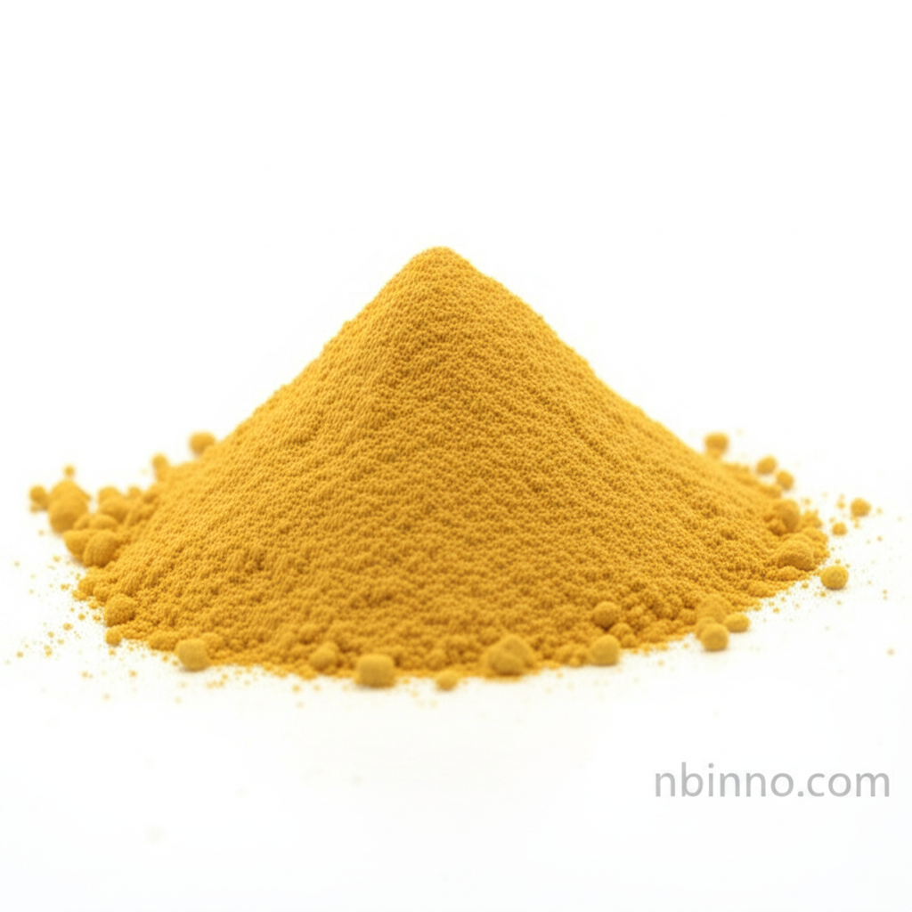 Myricetin