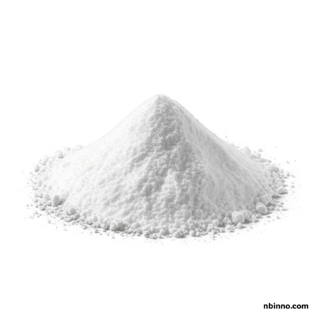 Ethylenediaminetetraacetic Acid
