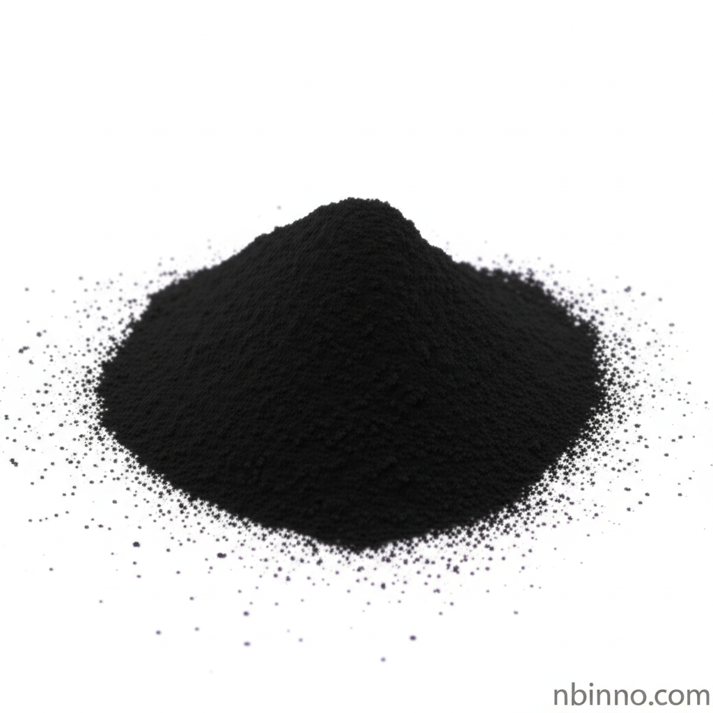 Multi-Walled Carbon Nanotubes
