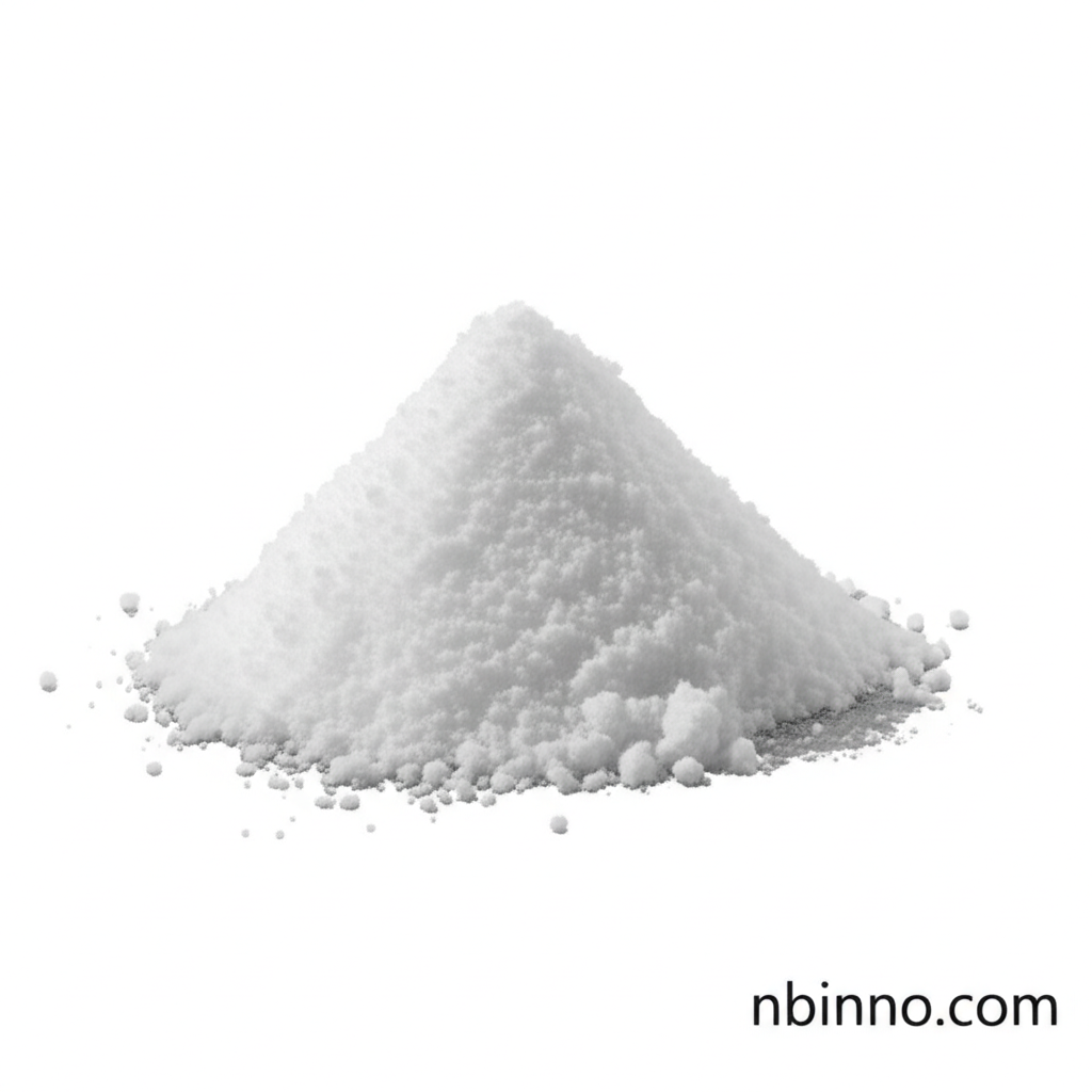 حمض 6-ترايفلوروميثيل نيكوتينيك