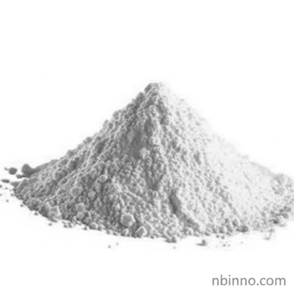 Calcium Hydroxide