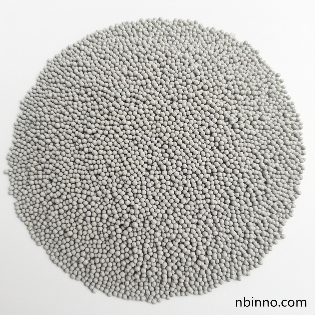 Denitrification Filler and Nitrogen and Phosphorus Removal Home Chemicals