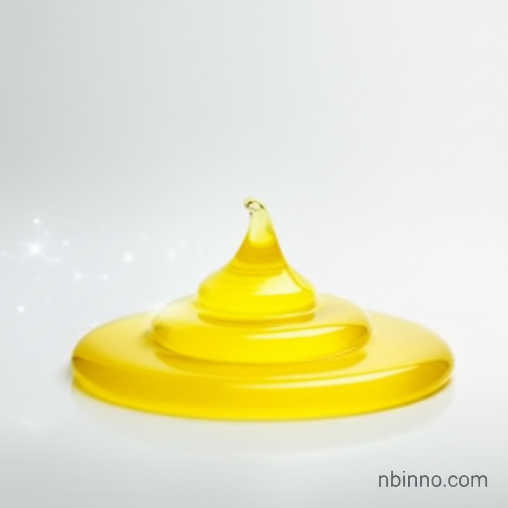 Éthoxylate d'Alcool Gras Polyoxyéthyléné